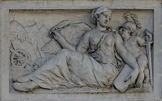 Muse de l'Histoire.
