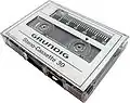 Steno-Cassette 30 (1983)