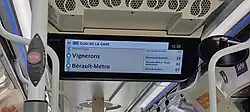 GX 337 Electrique