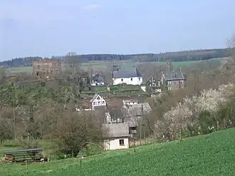 Dill (Allemagne)
