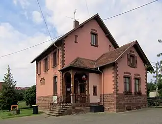 Dimbsthal