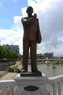 Dimitar Pandilov.