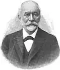 Dimitrie Sturdza