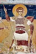 Saint-Dimitri.