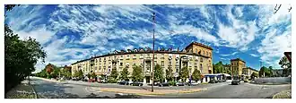 Dimitrovgrad (Bulgarie)