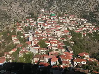 Dimitsána