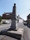 Monument aux morts