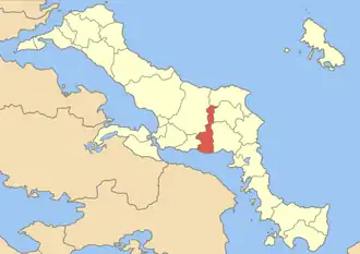 Amárynthos
