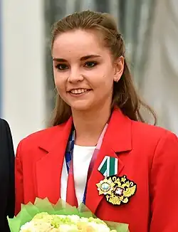 Description de l'image Dina Averina 2021.jpg.