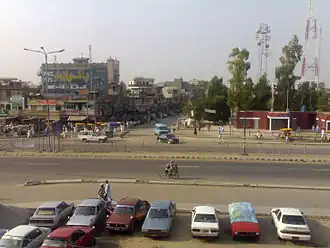 Dina (Pakistan)