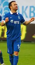 Mathieu Valbuena