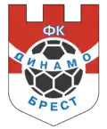 Logo jusqu'en 2012.