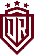 Description de l'image Dinamo Riga 2020.png.