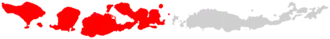 Image illustrative de l’article Diocèse de Denpasar