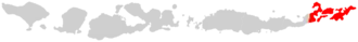 Image illustrative de l’article Diocèse de Larantuka