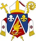 Image illustrative de l’article Diocèse de Samoa-Pago Pago