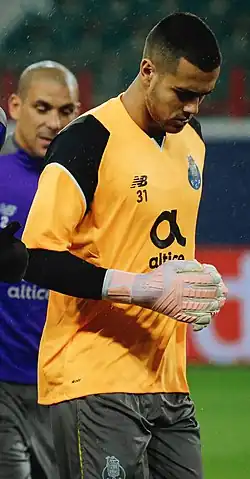 Image illustrative de l’article Diogo Costa