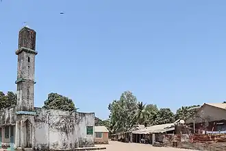 Diogué