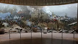 Diorama