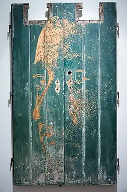 Vhils - Diorama.