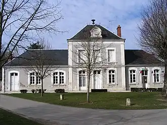 Diou (Indre)