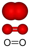 Image illustrative de l’article Dioxygène