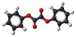 Image illustrative de l’article Oxalate de diphényle