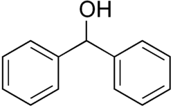 Image illustrative de l’article Diphénylméthanol
