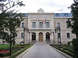 Image illustrative de l’article Députation provinciale de Cuenca