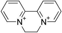 Image illustrative de l’article Diquat
