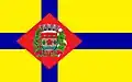 Drapeau de Dirce Reis
