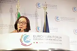 Mami Mizutori (en)