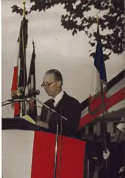 René Hostache
