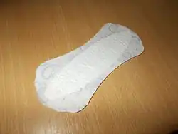 Discreet protège-slip