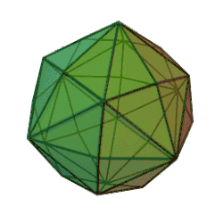 Hexakioctaèdre