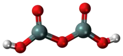 acide disilicique