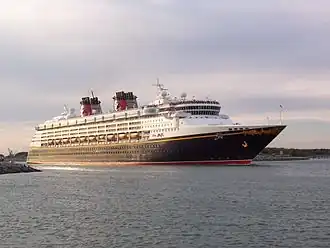 illustration de Disney Magic