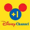 Logo de la version +1 du 2 novembre 2002 au 21 juin 2003.