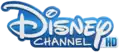 Logo de la version HD du 30 juin 2014 à début 2015.