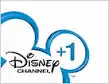 Logo de la version +1 du 21 juin 2003 au 24 août 2011.