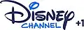 Logo de la version +1 du 29 août 2022.