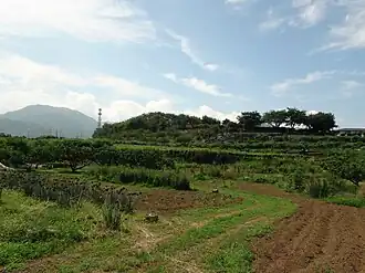Yatsushiro (Yamanashi)