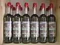 Absinthe Berthe de Joux.