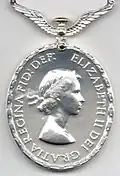 Elizabeth II 1953-1993