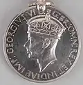 George VI (1937–1951)