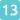 Ligne 13