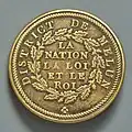 Bouton (musée Carnavalet)