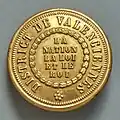 Bouton (musée Carnavalet)