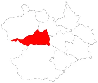 São Valentim (district de Santa Maria)