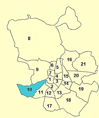 Latina (Madrid)